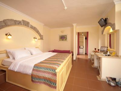 Club Resort Atlantis - Doppelzimmer