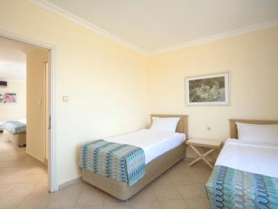 Club Resort Atlantis - Familienzimmer