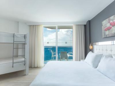 Le Bleu Hotel & Resort - Großes Doppelzimmer