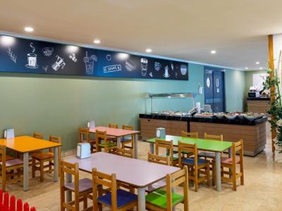 Sealight Resort Hotel