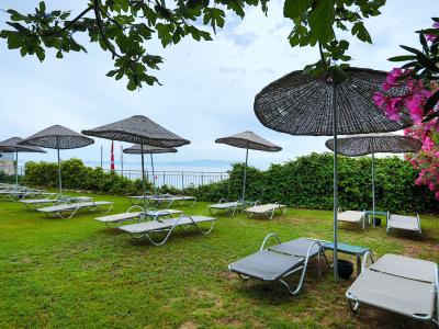 Sealight Resort Hotel