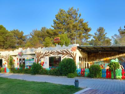 Sealight Resort Hotel