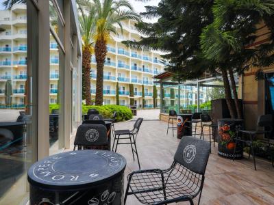 Sealight Resort Hotel