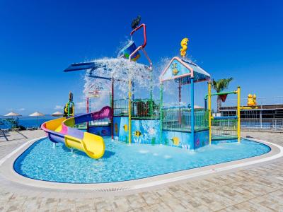 Sealight Resort Hotel
