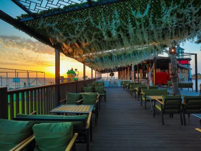 Sealight Resort Hotel