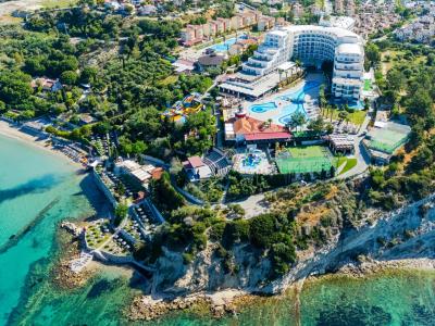 Sealight Resort Hotel