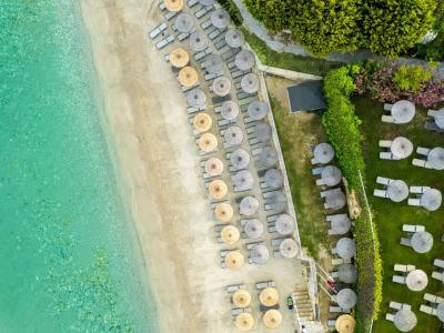 Sealight Resort Hotel