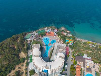 Sealight Resort Hotel