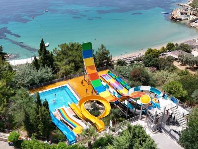 Sealight Resort Hotel
