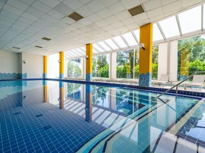 Sealight Resort Hotel