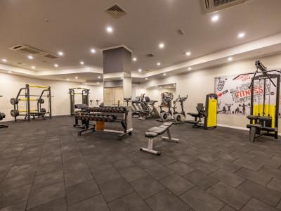 Sealight Resort Hotel