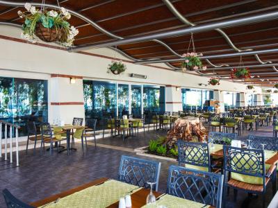 Sealight Resort Hotel