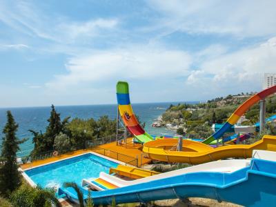 Sealight Resort Hotel