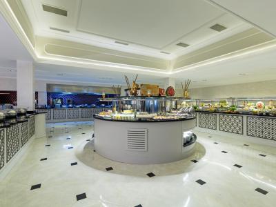 Long Beach Club Nature - Ultra All Inclusive