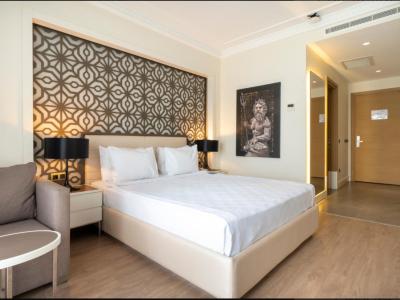 Duja Didim - Doppelzimmer Typ A