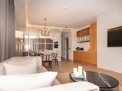 Duja Didim - Suite Typ A