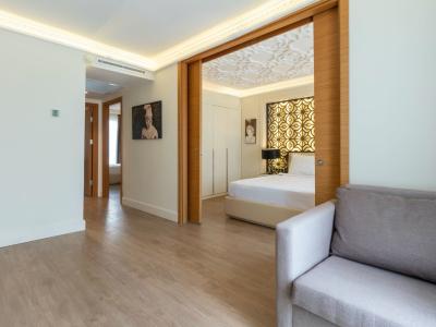 Duja Didim - Suite Typ A