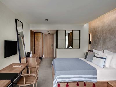 Club Marvy - Komfort Doppelzimmer