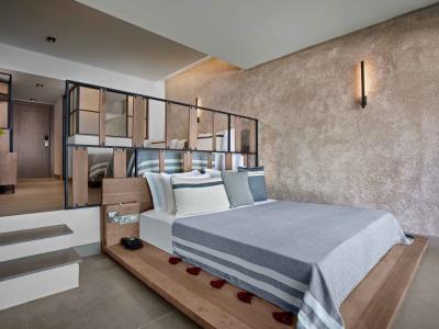 Club Marvy - Familienzimmer Typ A