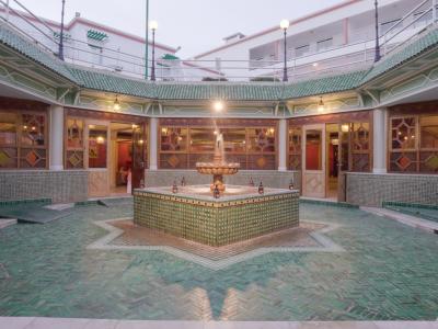 Agadir Beach Club
