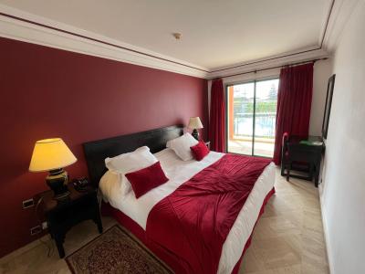 Agadir Beach Club - Familienzimmer Superior