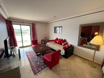 Agadir Beach Club - Familienzimmer Superior
