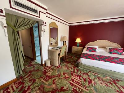 Agadir Beach Club - Juniorsuite