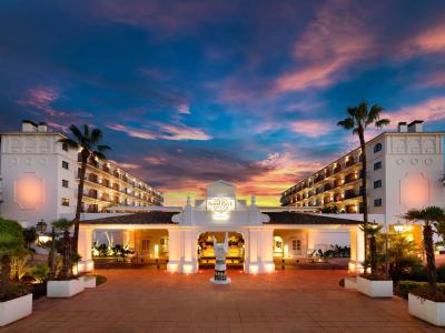 Hard Rock Hotel Marbella