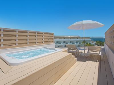Iberostar Selection Marbella Coral Beach - Doppelzimmer "Penthouse"
