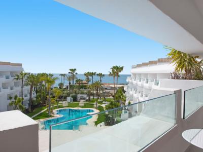 Iberostar Selection Marbella Coral Beach - Juniorsuite