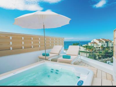 Iberostar Selection Marbella Coral Beach - Doppelzimmer "Penthouse"