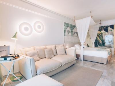 Iberostar Selection Marbella Coral Beach - Doppelzimmer "Siesta"