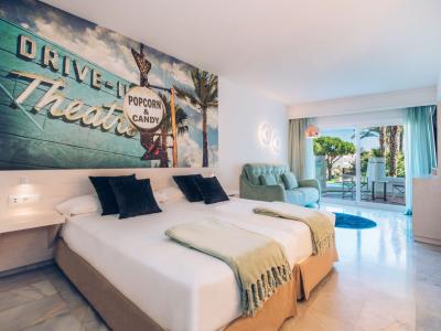 Iberostar Selection Marbella Coral Beach - Doppelzimmer Superior