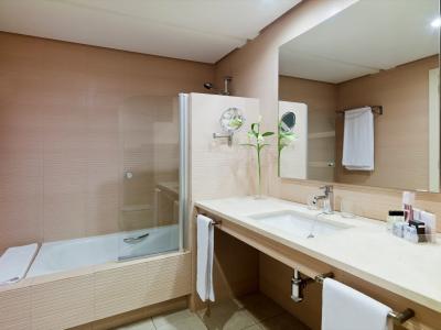 H10 Estepona Palace - Doppelzimmer Superior