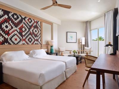 H10 Estepona Palace - Doppelzimmer Superior