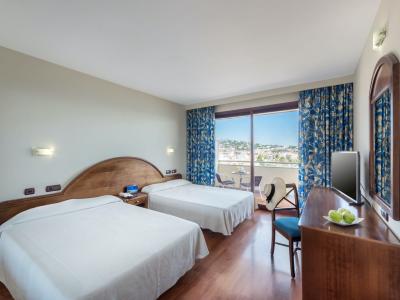 VIK Gran Hotel Costa del Sol - Familienzimmer