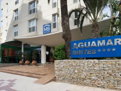MS Aguamarina Suites