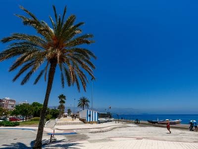 BQ Andalucia Beach