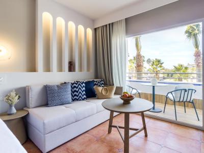 METT Hotel & Beach Resort Marbella Estepona - Doppelzimmer Deluxe