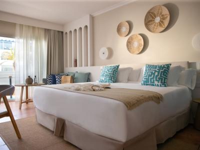 METT Hotel & Beach Resort Marbella Estepona - Doppelzimmer Deluxe