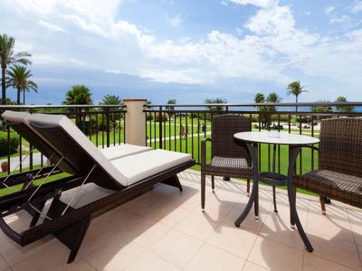 Impressive Playa Granada Golf - Juniorsuite Meerblick