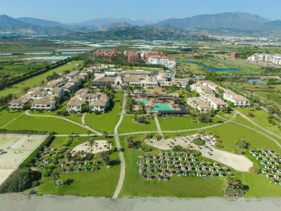 Impressive Playa Granada Golf