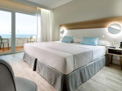 Benalma Hotel Costa del Sol - Doppelzimmer Deluxe