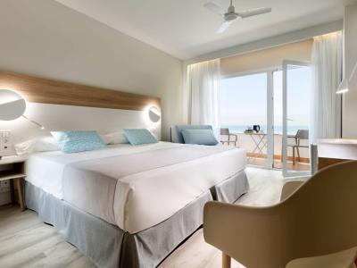 Benalma Hotel Costa del Sol - Doppelzimmer Deluxe Premium Meerblick