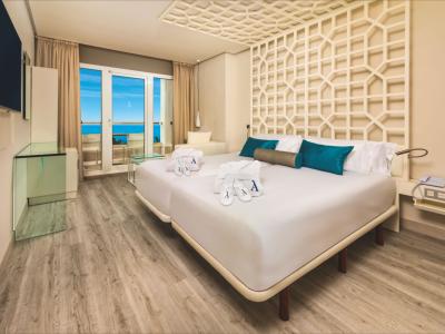 Amare Beach Hotel Marbella - Doppelzimmer ("I was here")