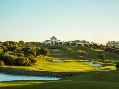 SO/Sotogrande Spa & Golf Resort