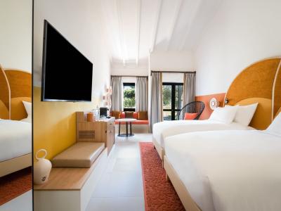 SO/Sotogrande Spa & Golf Resort - Doppelzimmer "So Comfy"
