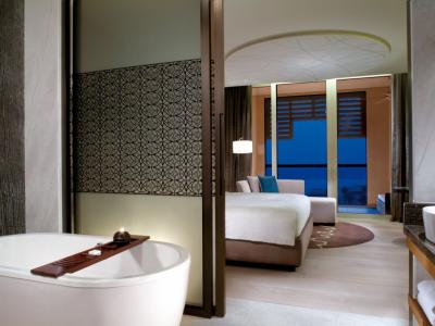 Park Hyatt Abu Dhabi Hotel and Villas - Park Room