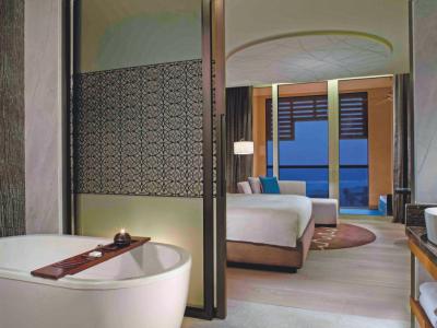 Park Hyatt Abu Dhabi Hotel and Villas - Familienzimmer