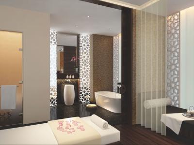 Grand Hyatt Abu Dhabi Hotel and Residences Emirates